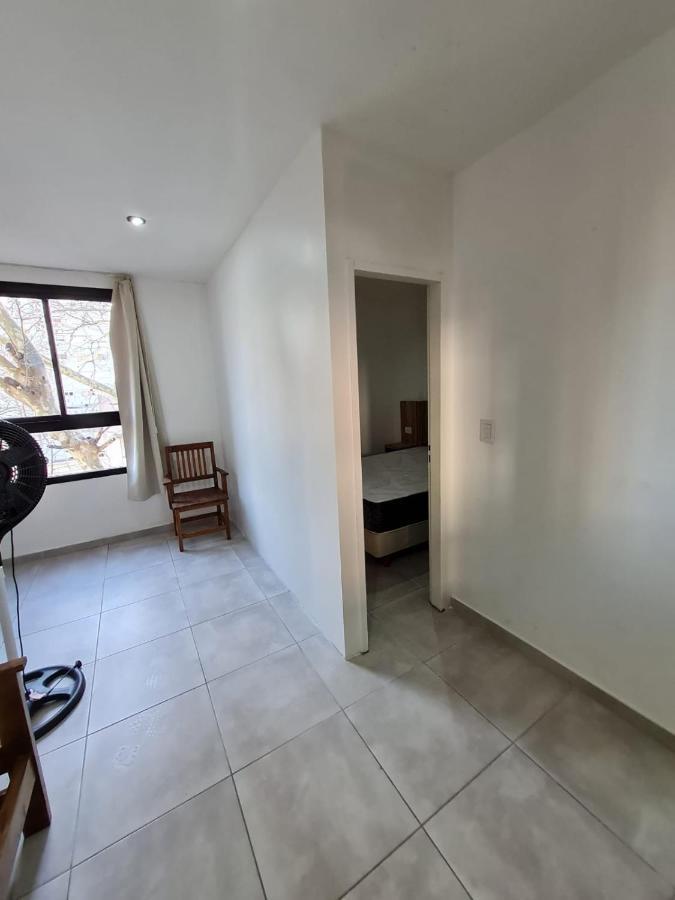 Depto Temporario La Plata Bed & Breakfast Dış mekan fotoğraf