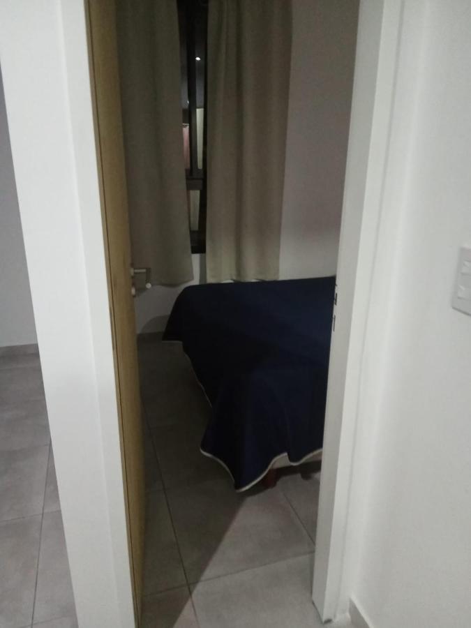 Depto Temporario La Plata Bed & Breakfast Dış mekan fotoğraf