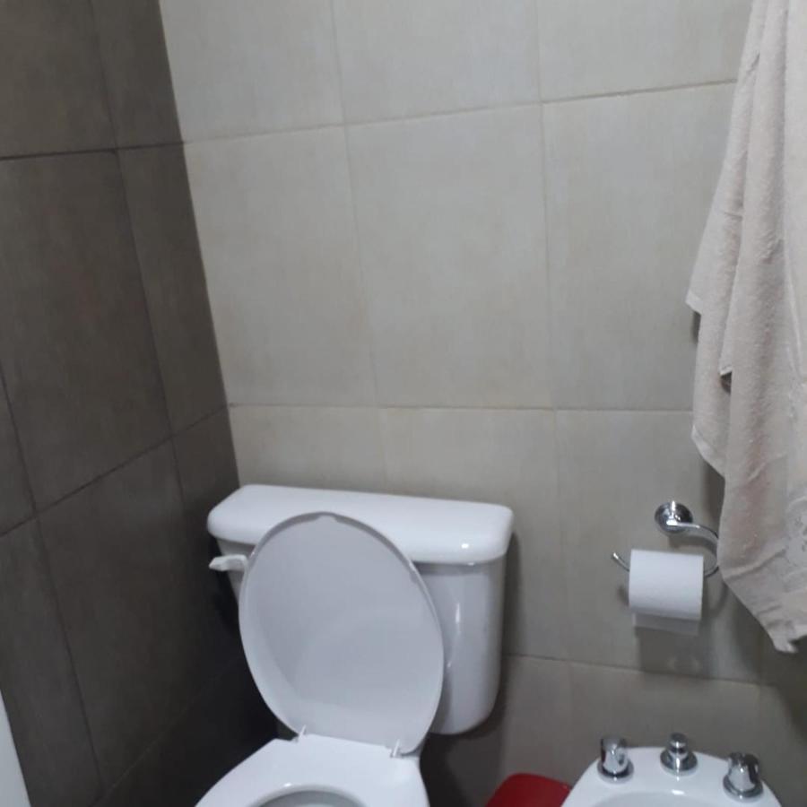 Depto Temporario La Plata Bed & Breakfast Dış mekan fotoğraf